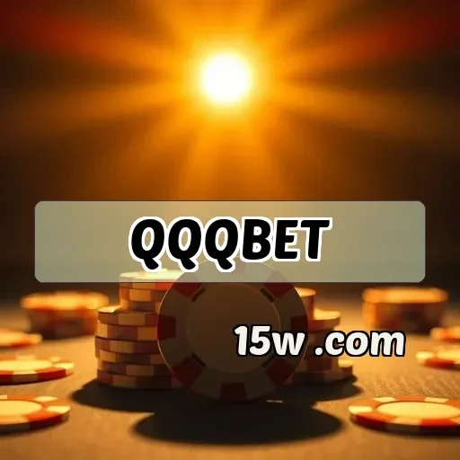 qqqbet plataforma: A Confiabilidade Que Você Procura em Jogos Online