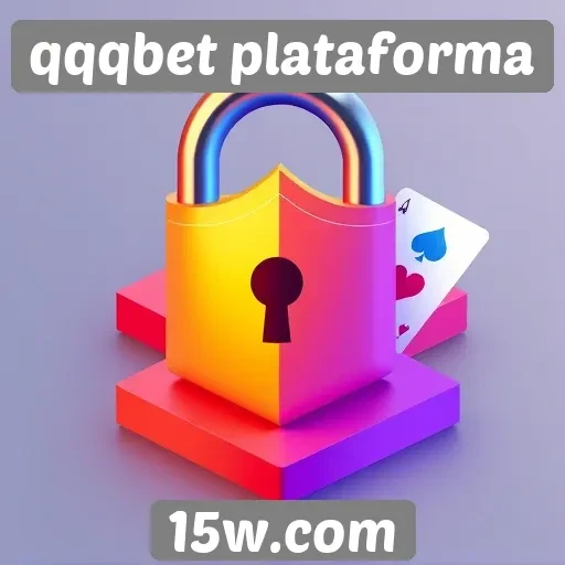Segurança e proteção de dados na qqqbet plataforma