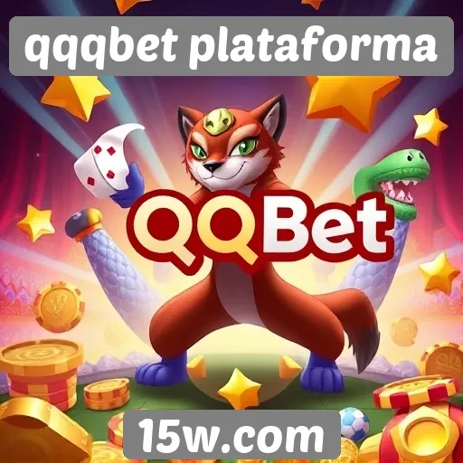 Análise da oferta de jogos na plataforma qqqbet