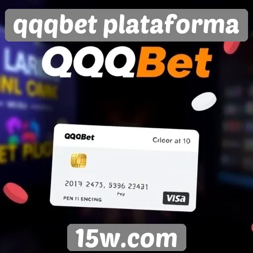 Métodos de pagamento oferecidos pela qqqbet plataforma