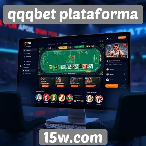 Experiência do usuário na qqqbet plataforma é avaliada positivamente
