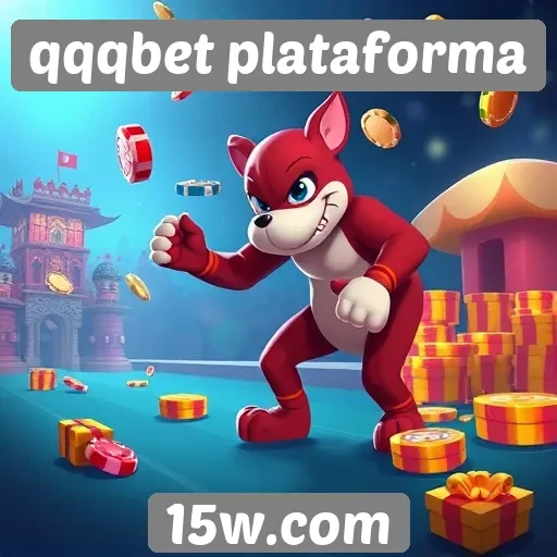 Variedade de jogos disponíveis na qqqbet plataforma